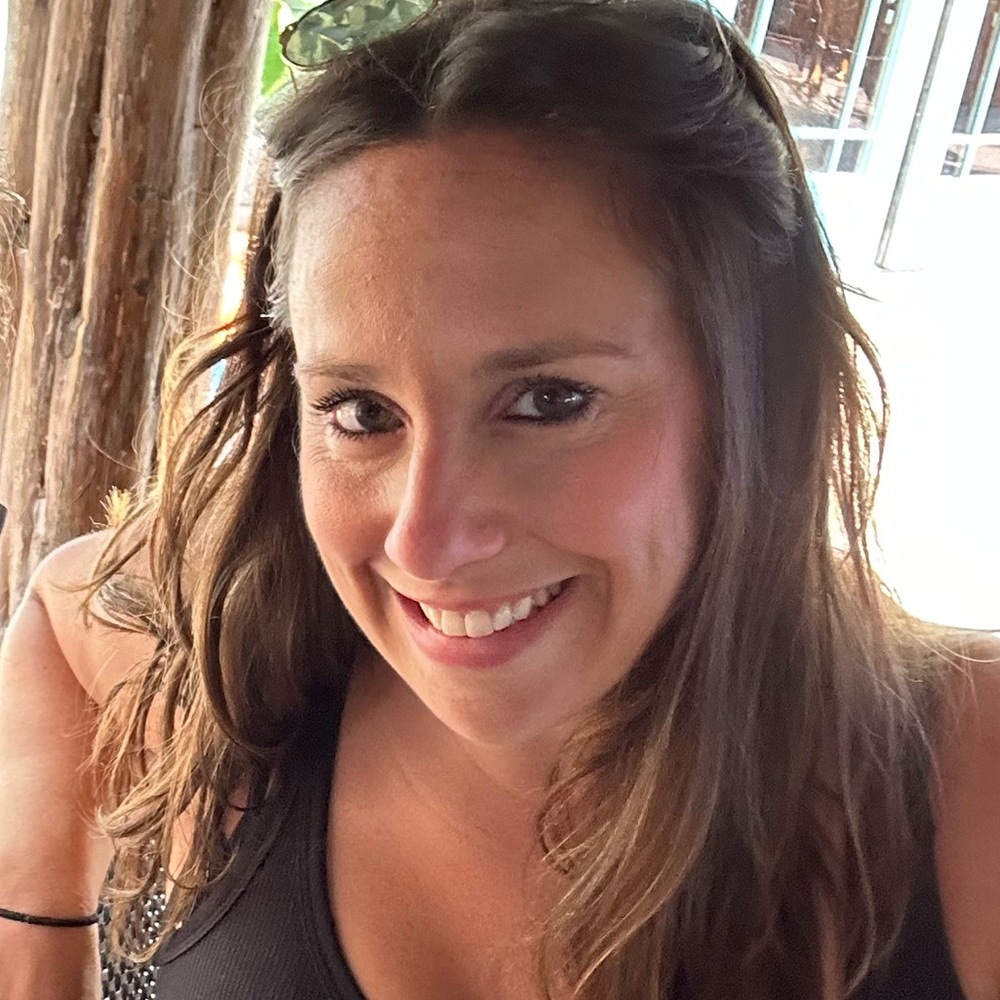 Meet your Posher, Jenna